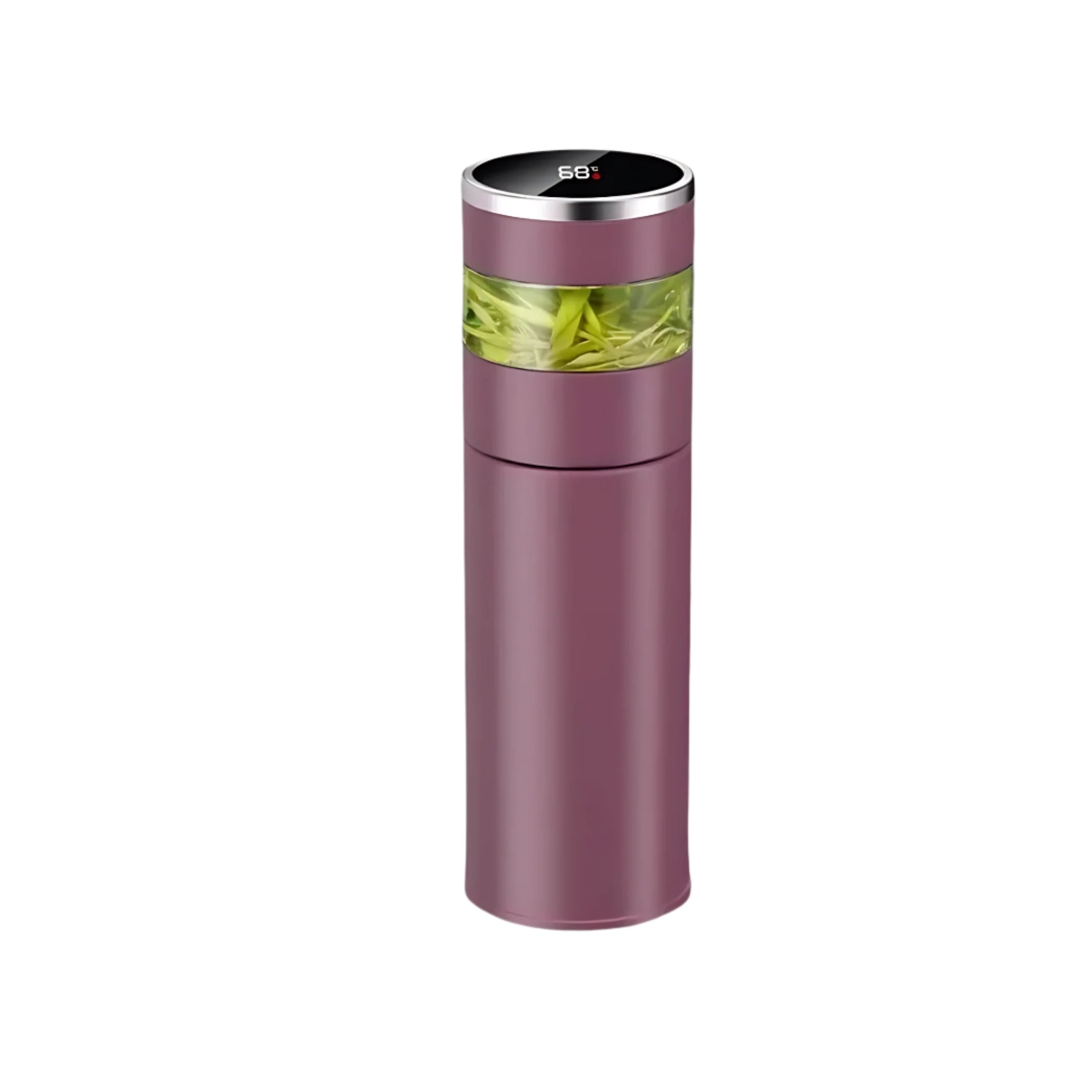 Infusers