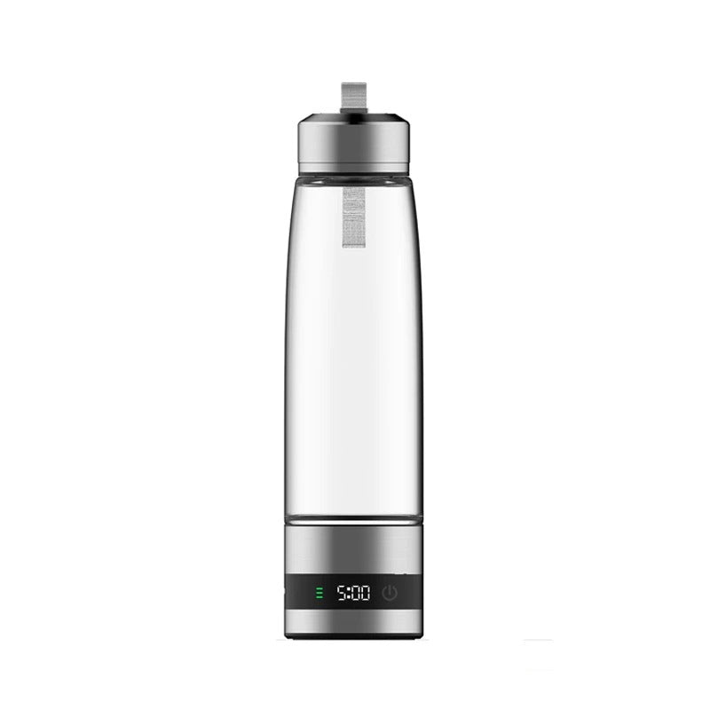 HydroPure Smart Hydrogen Water Bottle