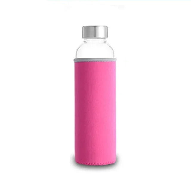 Glass Bottles