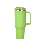 Aquawave™ – Your Ultimate Stainless Steel Vacuum Bottle with Straw