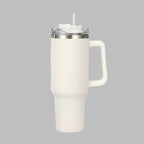 Aquawave™ – Your Ultimate Stainless Steel Vacuum Bottle with Straw