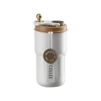 HydraTemp™ Smart Insulated Mug– With Temperature Display