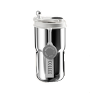 HydraTemp™ Smart Insulated Mug– With Temperature Display