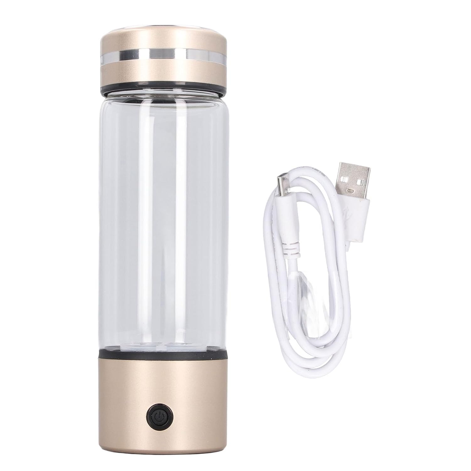 Ionix Hydrogen Bottle