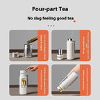 MagFusion - Infuser Flask