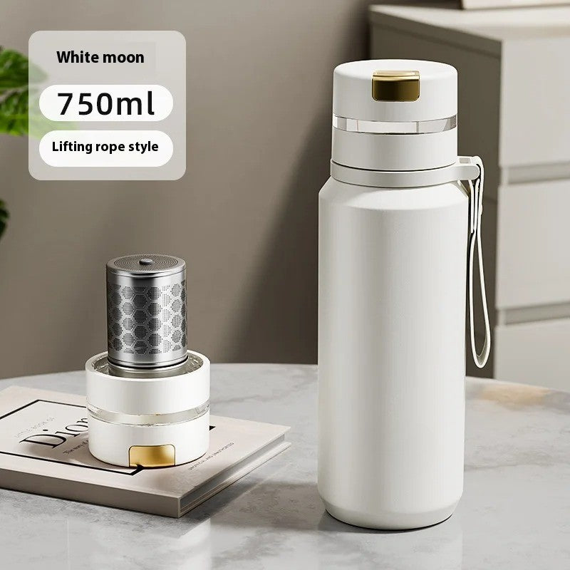 MagFusion - Infuser Flask