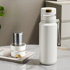 MagFusion - Infuser Flask