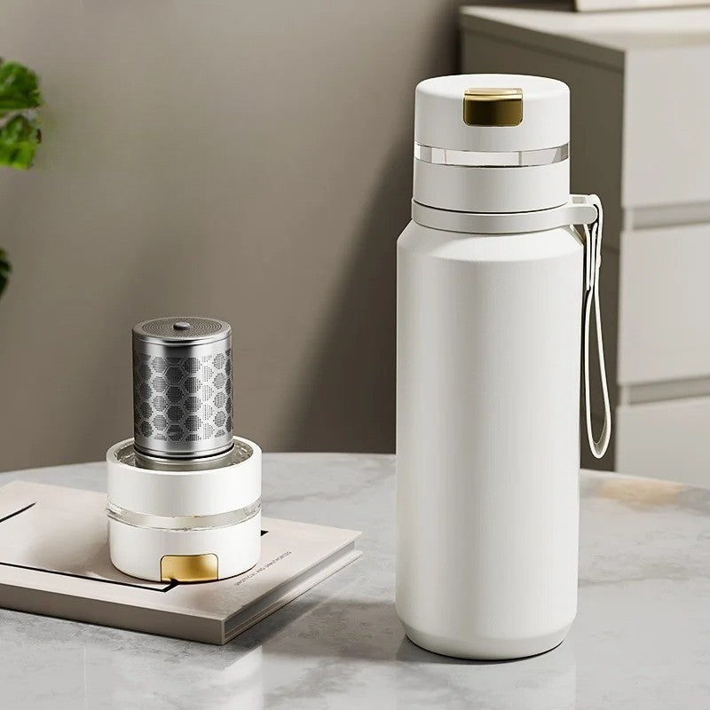 MagFusion - Infuser Flask