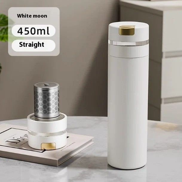 MagFusion - Infuser Flask