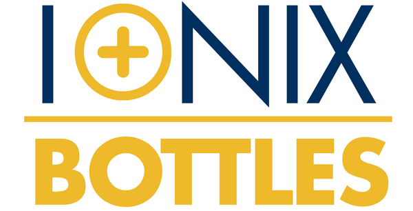 Ionix Bottle