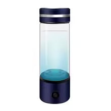Ionix Hydrogen Bottle