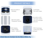 Ionix Hydrogen Bottle