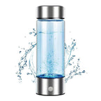 AquaVita Hydrogen-Rich Alkaline Ionizer Bottle
