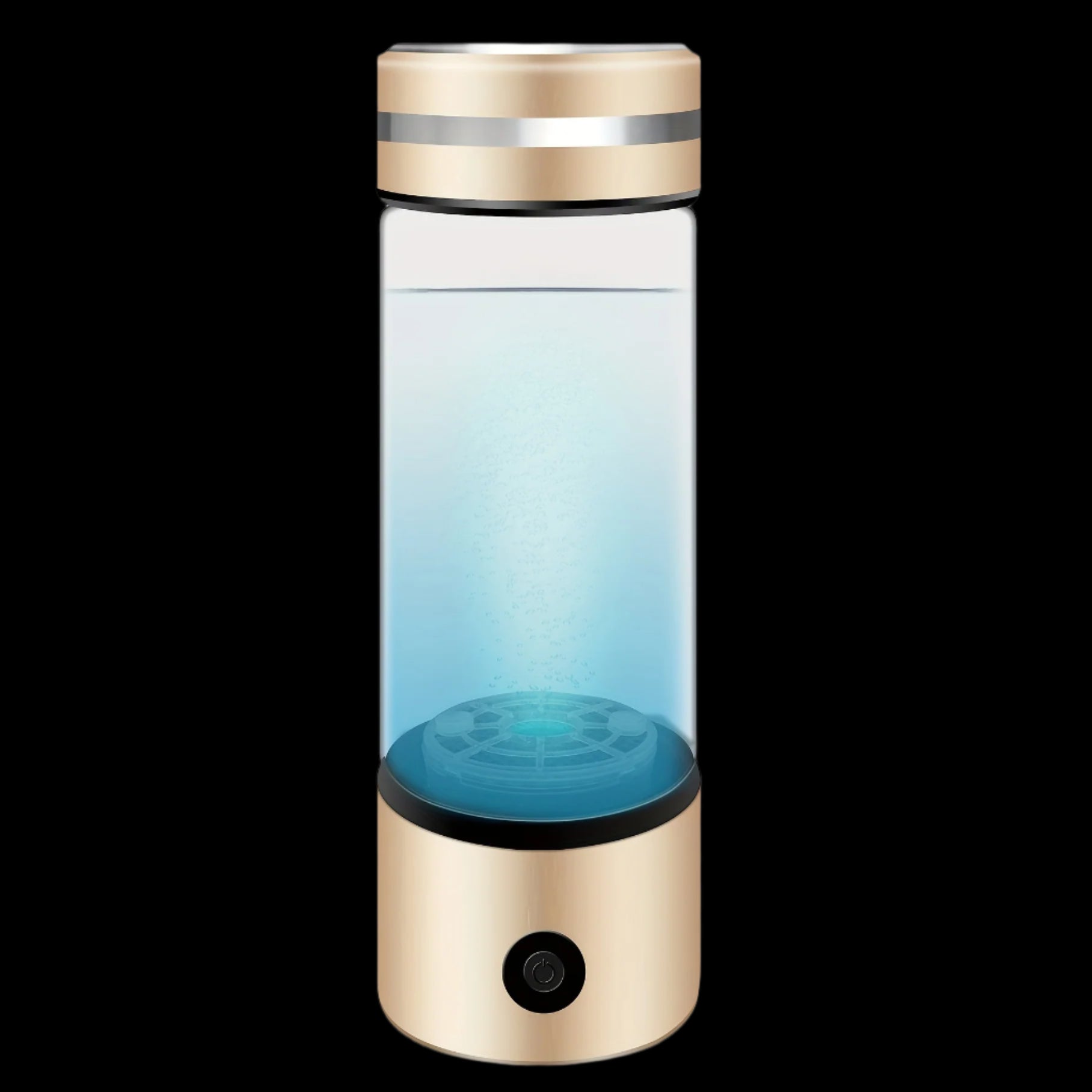 Ionix Hydrogen Bottle