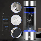 AquaVita Hydrogen-Rich Alkaline Ionizer Bottle