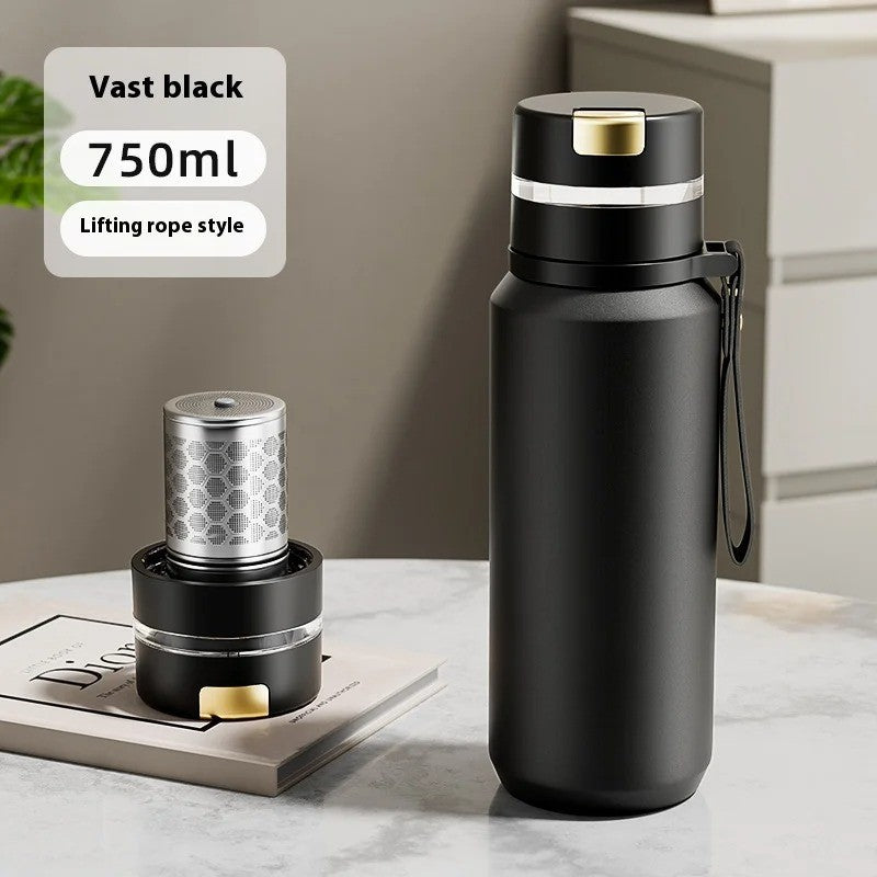 MagFusion - Infuser Flask
