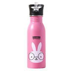 TrailSip Kids Stainless Steel Sports Bottle