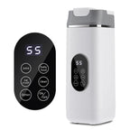 IceCrush™ Pro – 12-Blade Portable Cordless Blender Bottle