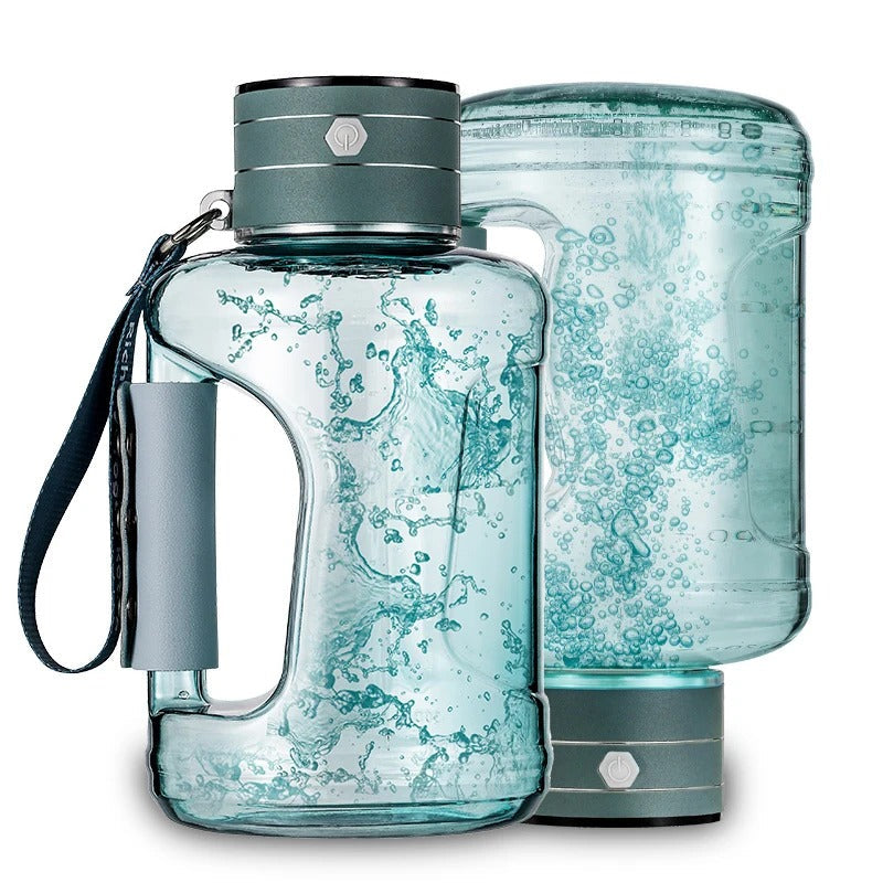 HydroMax 1.5L Hydrogen Sports Bottle