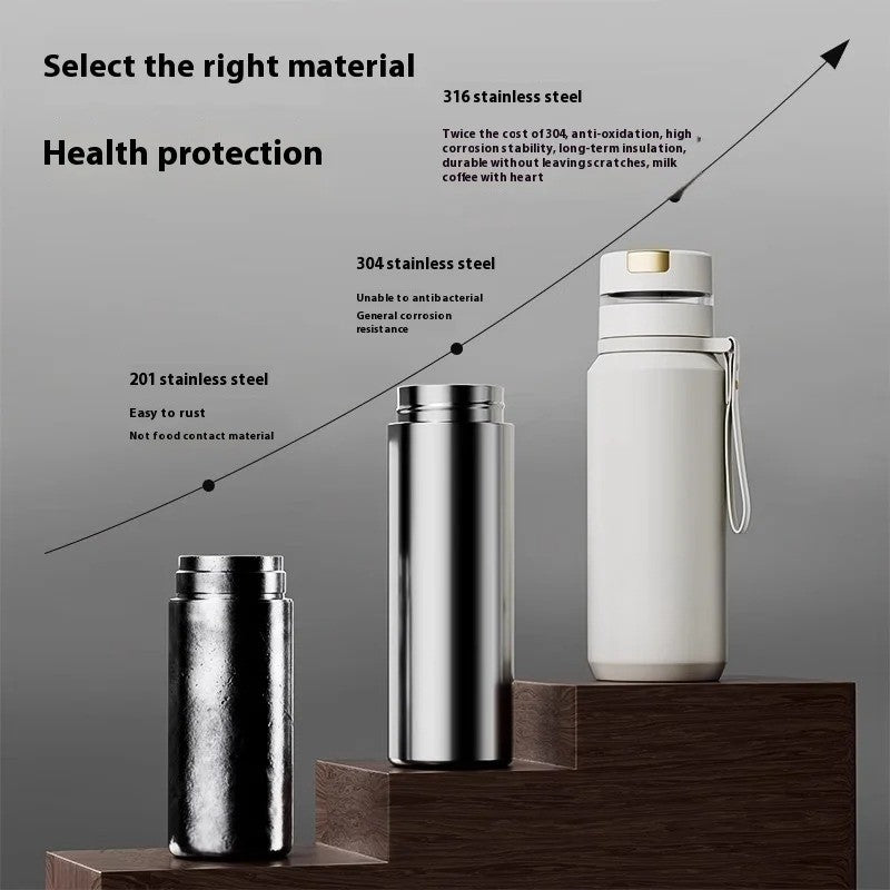 MagFusion - Infuser Flask
