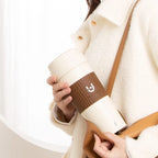 CupBoil™ – 400ml Portable Electric Kettle with Fast Heating