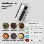 MagFusion - Infuser Flask