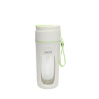 FreshMix™ Mini Portable USB Blender – Personal Smoothie & Shake Maker