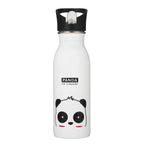 TrailSip Kids Stainless Steel Sports Bottle