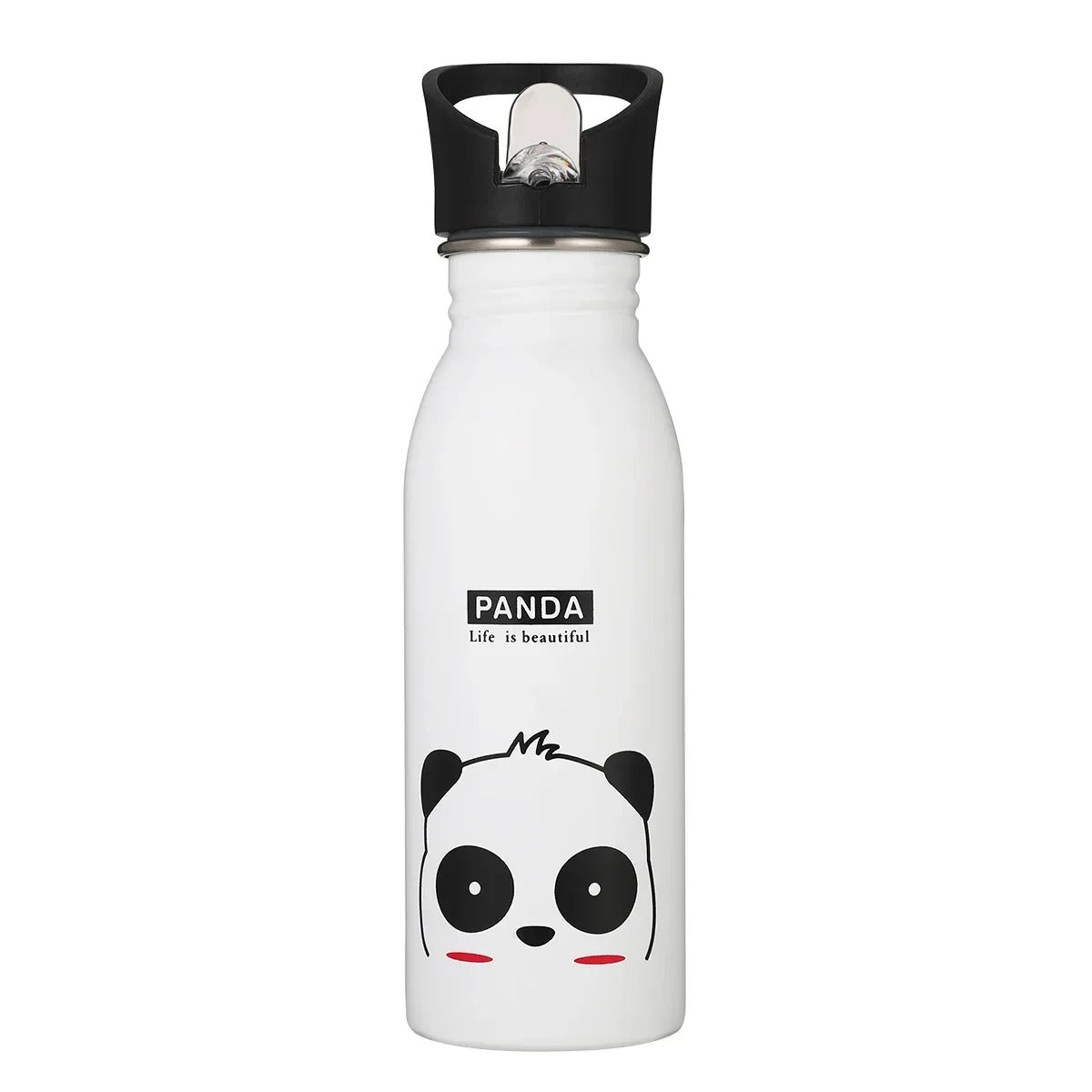 TrailSip Kids Stainless Steel Sports Bottle