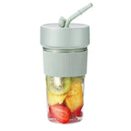 FreshForce™ – Powerful Portable Electric Juicer & Smoothie Blender