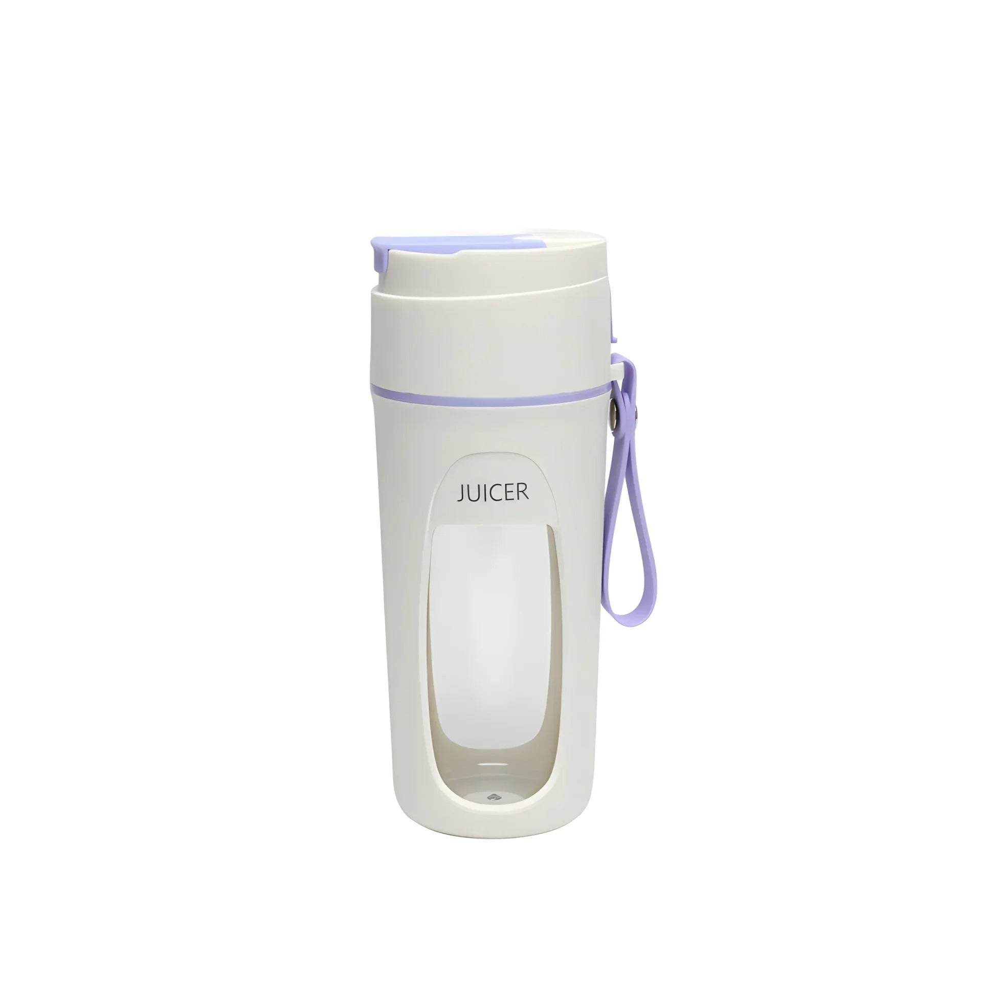 FreshMix™ Mini Portable USB Blender – Personal Smoothie & Shake Maker