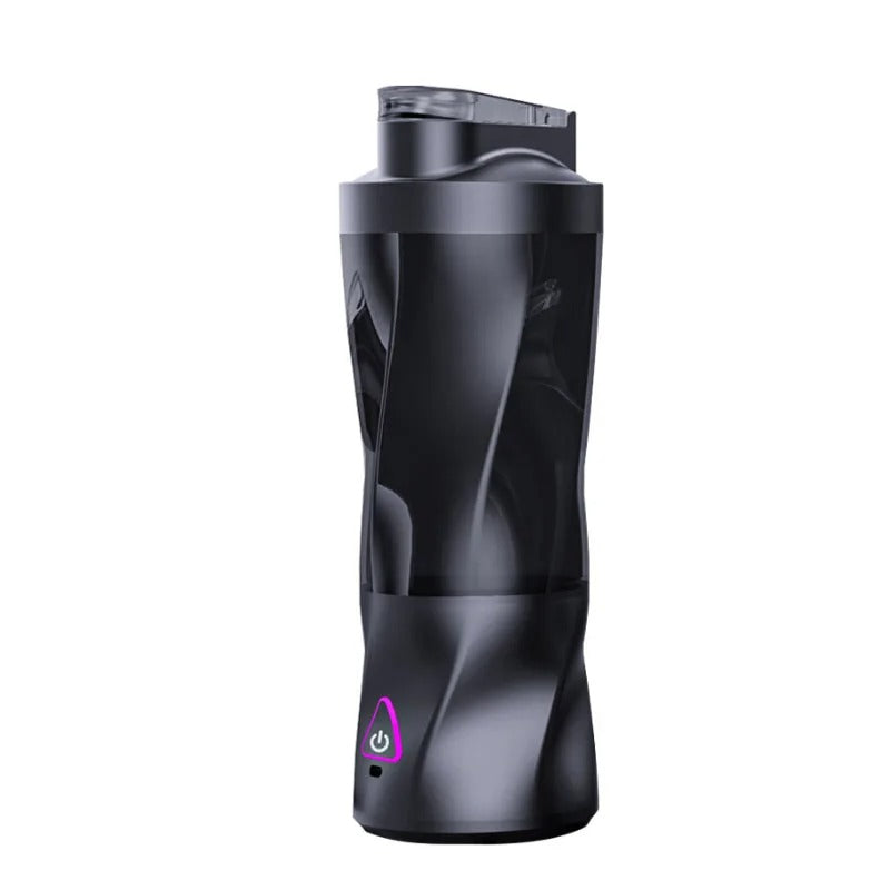 PowerJuice™ 700ml Wireless Portable Blender
