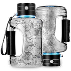 HydroMax 1.5L Hydrogen Sports Bottle