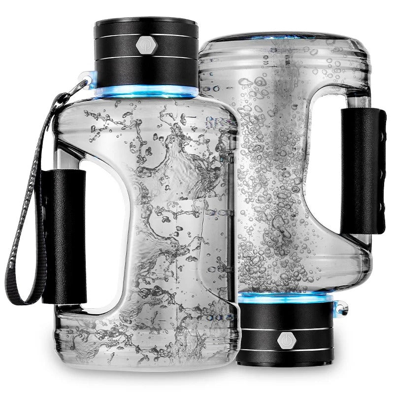 HydroMax 1.5L Hydrogen Sports Bottle