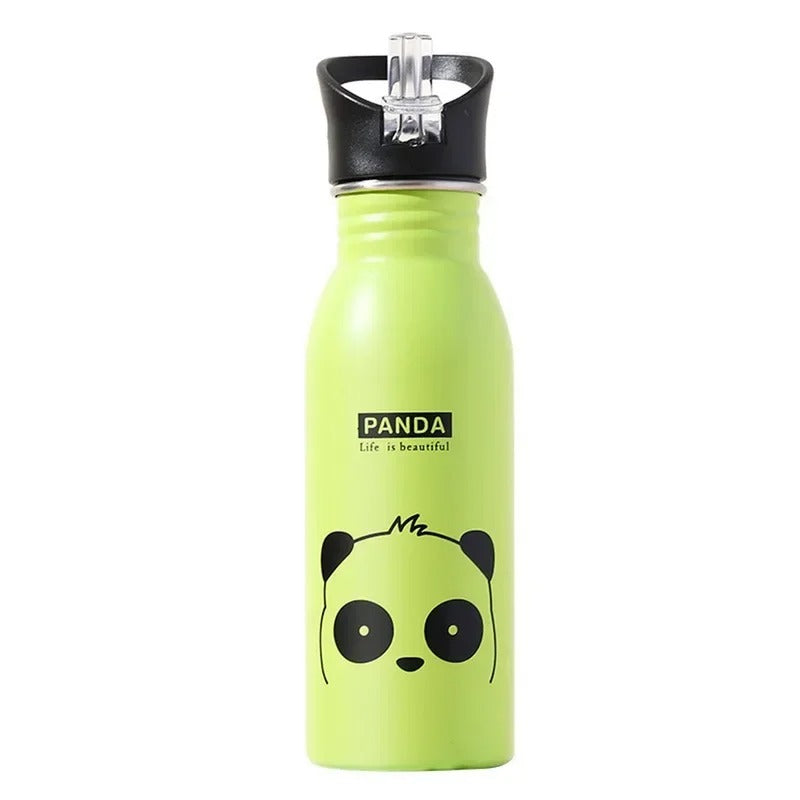 TrailSip Kids Stainless Steel Sports Bottle